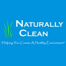 Naturally Clean - Cleaning Contractors