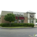 Donatos Pizzeria - Pizza