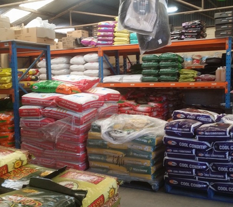 Top Range Feeds - Willunga, SA