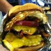 Boom Burger! gallery