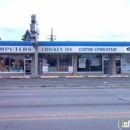 Chicken Inn - American Restaurants