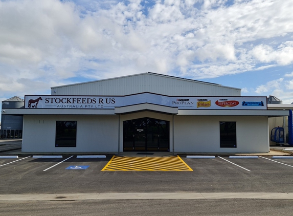 Stockfeeds R Us Australia Pty Ltd - Hindmarsh Valley, SA