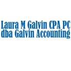 Laura M Galvin CPA PC dba Galvin Accounting