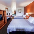 Americas Best Value Inn - Motels