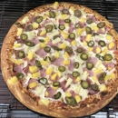 Pizza LA - Pizza
