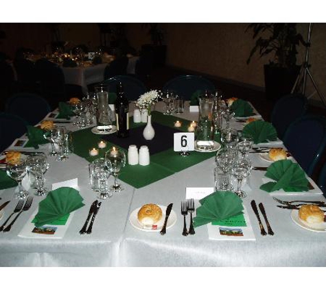 Asquith Rugby League Club Function Centre - Waitara, NSW
