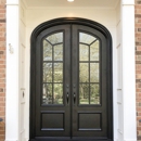 Clark Hall Doors and Windows - Doors, Frames, & Accessories