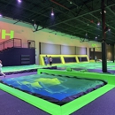 Launch Family Entertainment - Lewisville - Amusement Places & Arcades