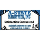 A-State Handymen Inc - Shower Doors & Enclosures