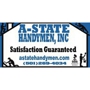 A-State Handymen Inc