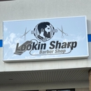 Lookin Sharp Barber Shop - Barbers