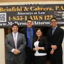 Reinfeld & Cabrera PA - Probate Law Attorneys