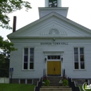 Sharon Center Town Hall - City, Village & Township Government