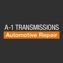 A-1 Transmissions & Auto Repair - Automobile Parts & Supplies