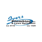 Ivers Plumbing & Lawn Sprinklers