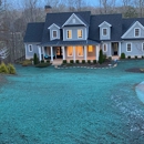Hydroseeding by Orion Inc - Building Contractors