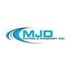MJD Paving and Masonry Inc gallery
