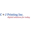 C+J Printing Inc. gallery