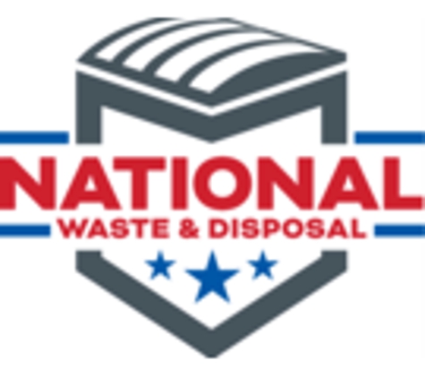 National Waste & Disposal Inc - Tulsa, OK