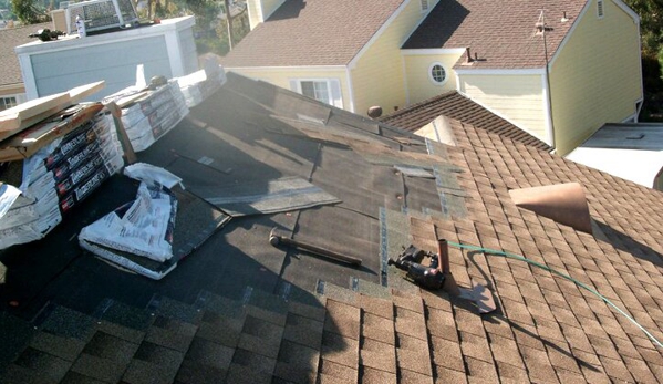 A  DUIN-IT Roofing & Construction,Valley Center - Valley Center, CA