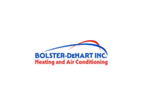 Bolster-DeHart, Inc.