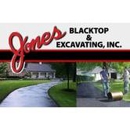 Jones Blacktop & Excavating - Paving Contractors