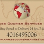 Xpress Courier Services LLC