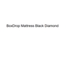 Boxdrop Mattress Black Diamond gallery
