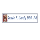Gardy Junee F DDS PA - Dentists