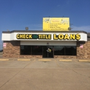 Check N Title Loans - Real Estate Title Service