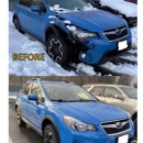 Key Collision Centers - Automobile Body Repairing & Painting