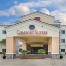 Comfort Suites - Motels