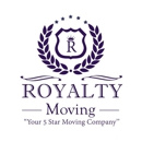 Royalty Moving - Moving-Self Service