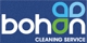 Bohan Cleaning Services Logo