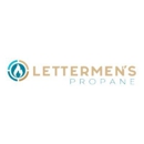 Lettermen's Propane - Fuel Oils