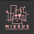 Missus Cleaning Services - Building Cleaning-Exterior