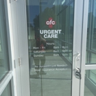 AFC Urgent Care Riverview