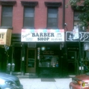 Sigfrido's Barber Shop - Barbers