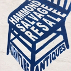 Hammond Salvage & Resale Inc