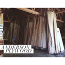 Anderson Plywood Sales - Plywood & Veneers
