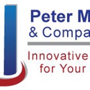 Peter Marshall & Company PC - Financial Services