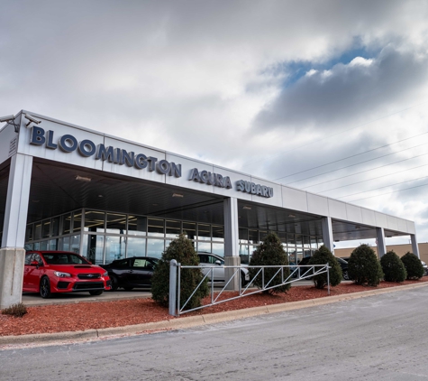 Bloomington Acura - Bloomington, MN