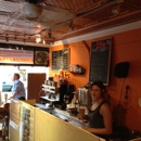 NYC Love Street Coffee - Coffee & Espresso Restaurants