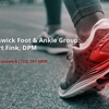 Brunswick Foot & Ankle Group: Robert Fink, DPM gallery