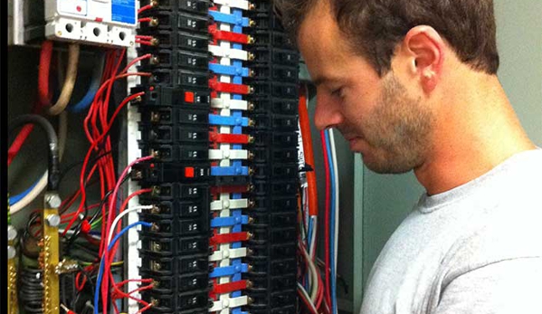 Viridian Electrics Pty Ltd - Mount Evelyn, VIC