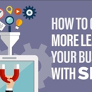 Seo Optimizers - Internet Service Providers (ISP)