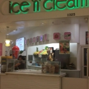 Ice N' Cream Glendale Galleria - Ice Cream & Frozen Desserts