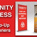 Trinity Press - Screen Printing