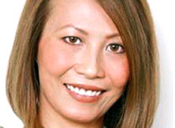 Dr. Uyen H Ta, MD - Bellaire, TX