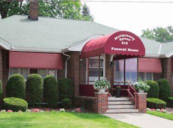 Spear-Mulqueeny Funeral Home - Fairport Harbor, OH